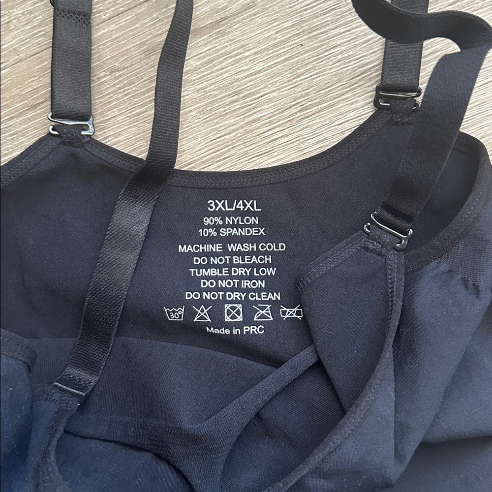 Cali Curves | Seamless Shapewear Bodysuit - Picture 6 of 8